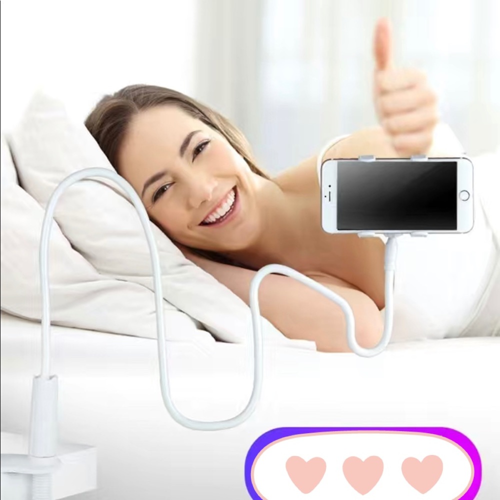 For cell phone 360 Adjustable Mount Clip Holder